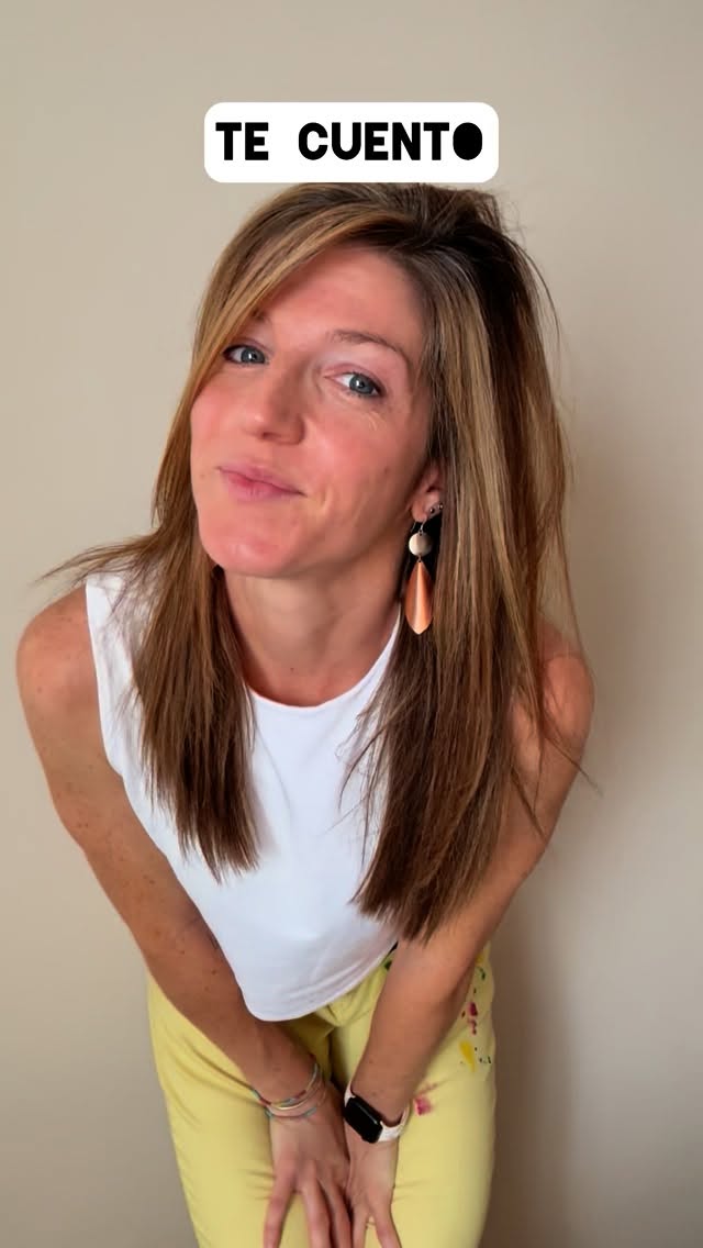 Rompe con la idea 💡 de que mantener un hábito es cuestión de fuerza de voluntad 💪🏻EL SECRETO 🔐
Es tener un motivo potente y dar un paso pequeño cada día.En mi Membresía te acompaño para lograrlo sin presión.¿Quieres más info?
💫 Escríbeme ‘Campo Base’ 👇🏻#HabitosSaludables #Autodisciplina #VidaEquilibrada #HealthyLife #habitos #Coaching #MotivacionDiaria #membresia