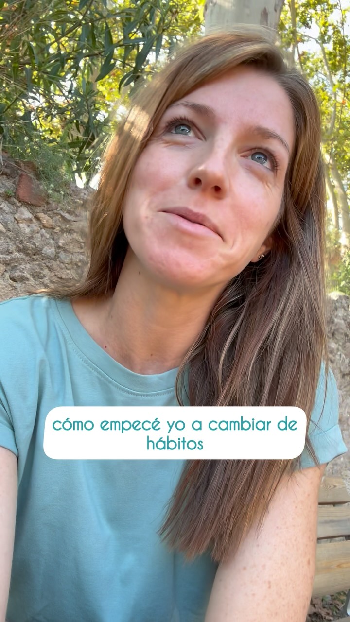 💫Y si no sabes por dónde empezar ⬇️…te acompaño, y lo descubrimos de la mano.
Escríbeme y agendamos una sesión 📲𝘈𝘱𝘳𝘦𝘯𝘥𝘦 𝘢 𝘤𝘶𝘪𝘥𝘢𝘳𝘵𝘦 𝘥𝘦 𝘷𝘦𝘳𝘥𝘢𝘥 🧡
𝘚𝘪𝘭𝘷𝘪𝘢